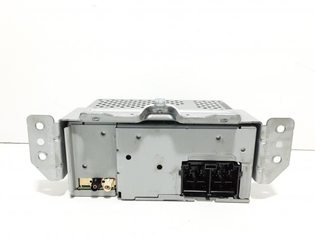 AUTORADIO FORD Fiesta 7° Serie H1BT18C815 (17)