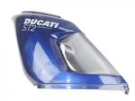 CARENA LATERALE ANTERIORE SINISTRA DUCATI ST2 1997 - 2002 480.1.058.1DD LEF &hellip;