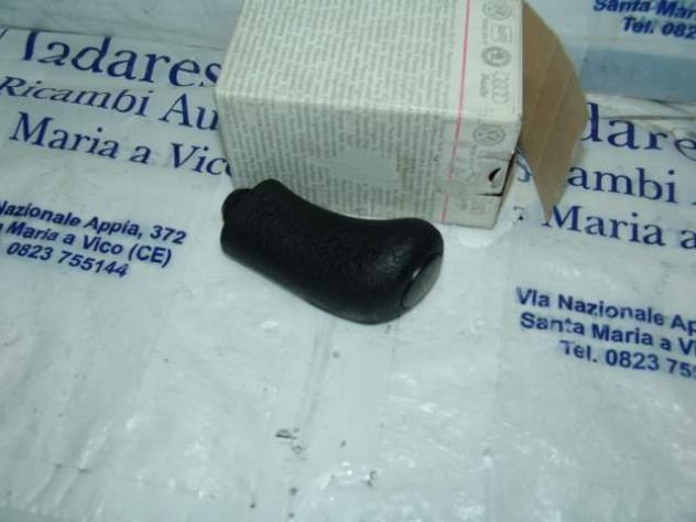 Pomello leva cambio 5 marce seat toledo 1l0711141 - Foto 2
