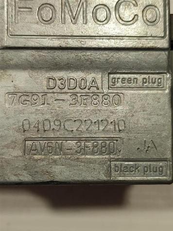 BLOCCASTERZO FORD C - Max Serie 7G91-3F880 AV6N-3F880-JA (10) - Foto 2