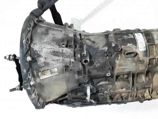 CAMBIO AUTOMATICO LAND ROVER Range Rover SPORT ZFS241027 Diesel (0513) - Foto 4