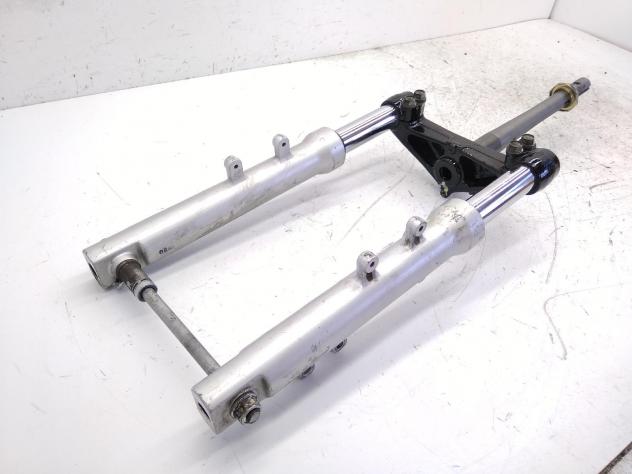 HONDA @ CHIOCCIOLA 150 FORCELLA 2000 2002 ZDCKF03A0YF - Foto 8