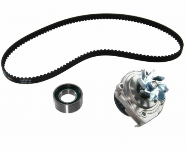 Kit distribuzione completo Panda 169-Punto 199