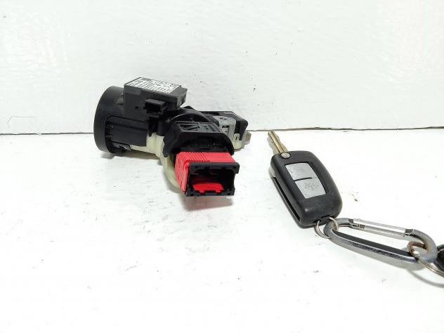 BLOCCASTERZO NISSAN Micra Serie A2C93178600 (17) - Foto 5