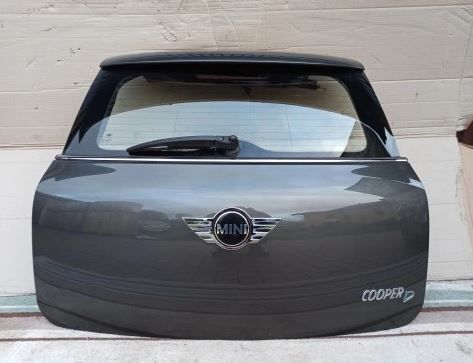 PORTELLONE POSTERIORE MINI COUNTRYMAN 2010 R60