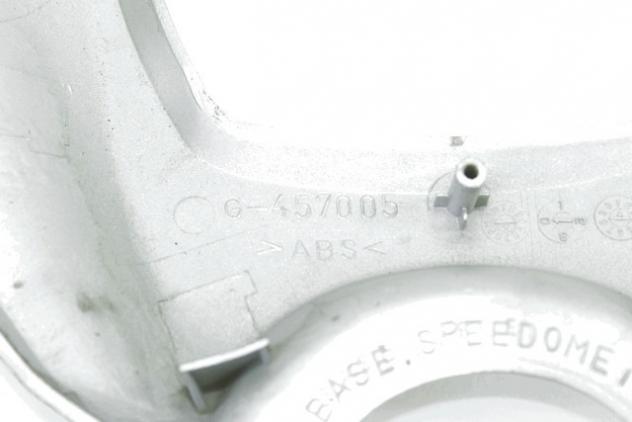 COVER STRUMENTAZIONE TGB F409 150 G-457005 DASHBOARD SPEEDOMETER COVER CON LEGGERI GRAFFI - Foto 3