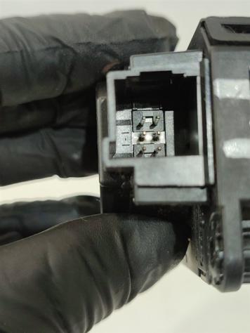 MOTORINO SCATOLA RISCALDAMENTO CITROEN C4 Cactus Z5509001 HAD-36004-A EB2FD-HMU-HM01 (1418) - Foto 4