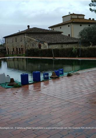 R.G.E. 126/2023 Siena - Foto 5