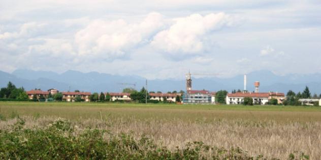 Terreno di 2500 m² in vendita a Pozzo d'Adda - Foto 6