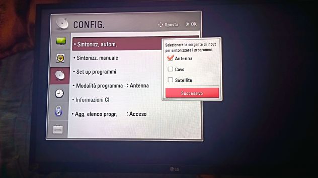 LG Monitor TV LED 28" 16:9 HD Ready - Foto 3