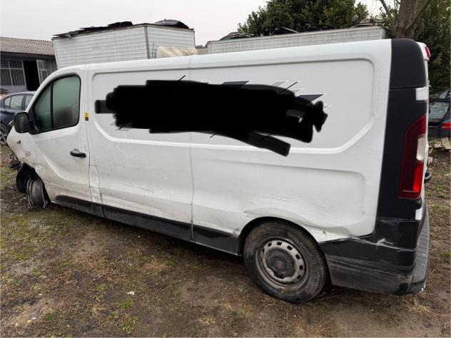 Fiat Talento 2.0 Ecojet 120CV PC-TN Furgone 10q - Foto 3
