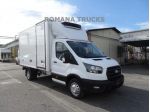 FORD Transit ISOTERMICO 7 EUROPALLET CARRIER 350  FRCX -20° rif. 23532983