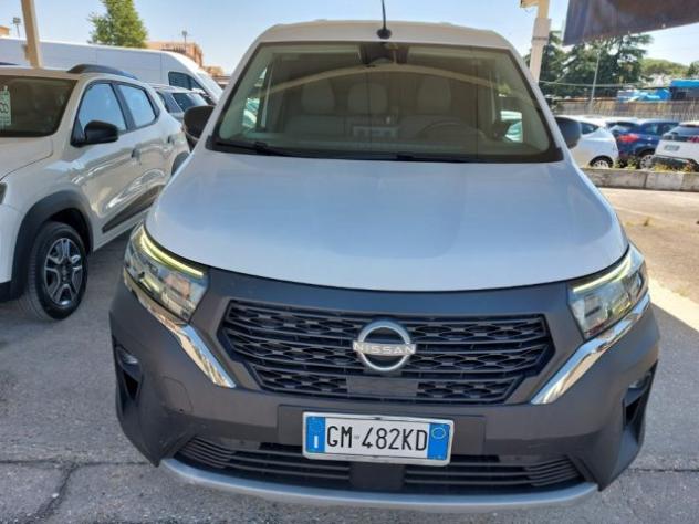 NISSAN Townstar 1.3 130 CV Van PC N-Connecta rif. 23750129 - Foto 2