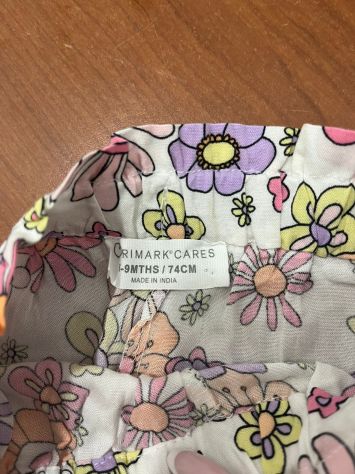 Pantaloncini Primark - Foto 3