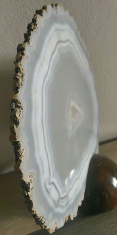 Minerale Geode sezione - Foto 2