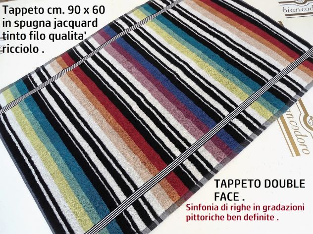 MISSONI TAPPETI VARI MODELLI E PREZZI - Foto 2