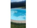 Tecnico manutentore piscine.