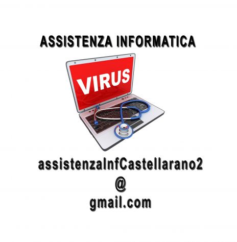 HelpDesk Informatico
