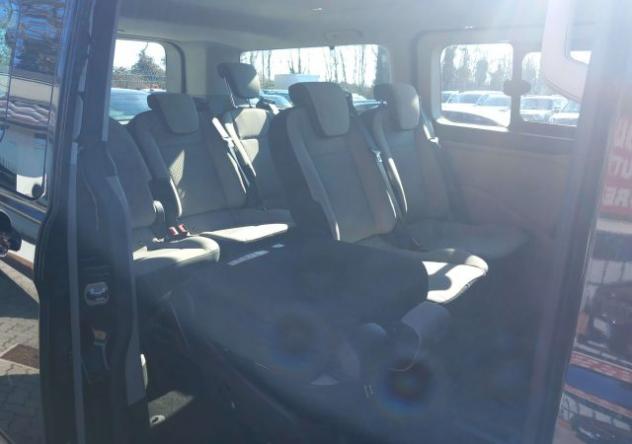 FORD Tourneo Custom Custom 9P 320 2.0 tdci 150cv rif. 23803443 - Foto 7