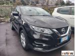 NISSAN - Qashqai  1.5 dci Business 115cv