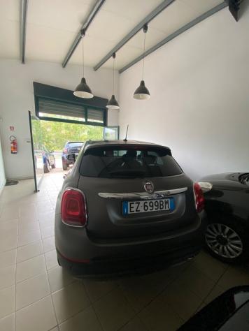 Fiat 500X 1.6 MultiJet 120 CV Cross - Foto 5
