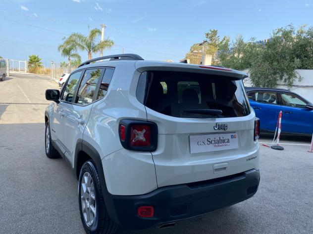 Jeep Renegade 1.6 Mjt 130 CV Limited - Foto 7