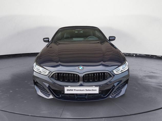 BMW Serie 8 840d Cabrio mhev 48V xdrive auto - Foto 9