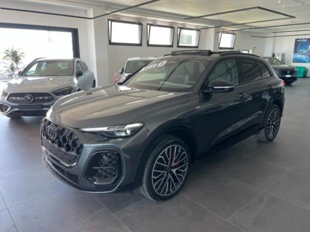 AUDI Q5 SPB 2.0 TDI Quattro S-Tronic S-Line Tetto KM0 MY26 rif. 24097478 - Foto 3