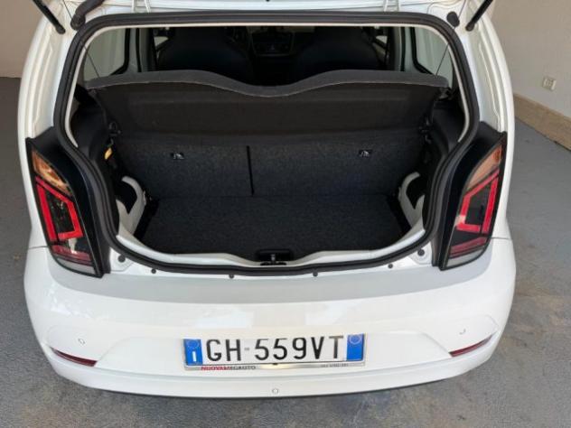 VOLKSWAGEN up! 1.0 5p. EVO move up! BlueMotion Technology rif. 23868718 - Foto 9