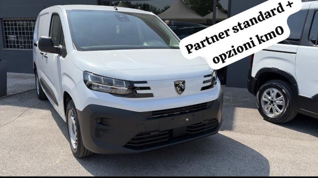 Citroën Berlingo l1 autocarro 3 posti 130cv