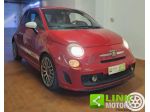 ABARTH 500 1.4 TURBO T-JET 135CV rif. 24202998