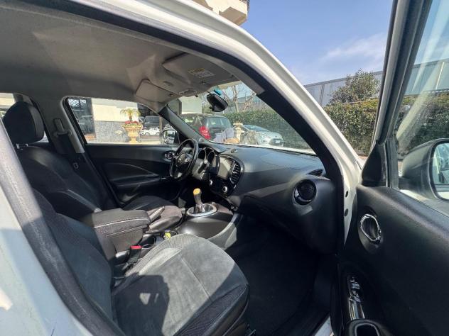 NISSAN Juke 1.6 GPL Eco Visia CarPlay - Foto 7