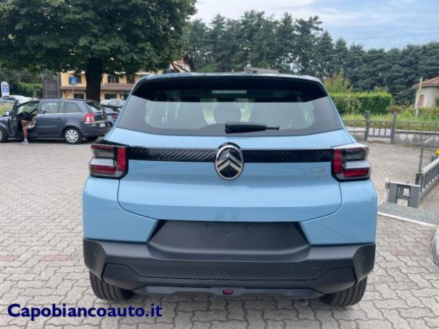 CITROEN C3 PureTech 100 S&S You KM0 PROMO rif. 23957263 - Foto 5