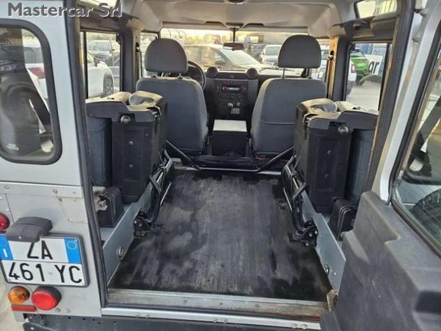 LAND ROVER Defender 90 2.4 td S 122cv - 4 POSTI - A/C clima - ZA461YC rif. 23824306 - Foto 9