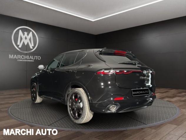 ALFA ROMEO Tonale 1.3 280 CV PHEV AT6 Q4 Veloce NEW rif. 23782291 - Foto 7