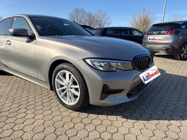 BMW Serie 3(G20/1-80/1) 318d 48V Business Advantage - Foto 6