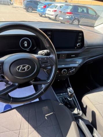 Hyundai BAYON 1.0 - NEOPATENTATI - 12 MESI DI GARANZIA - - Foto 8