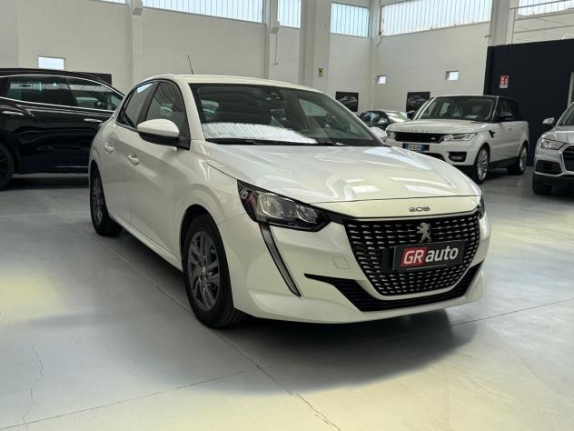 Peugeot 208 208 1.2 puretech Allure Pack s&s 75cv - Foto 4