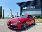 Alfa Romeo Giulia 2.0 t Competizione Q4 280cv auto