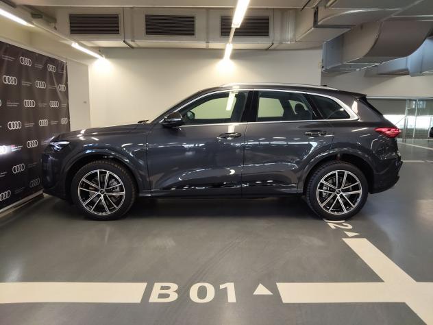 Audi Q5 Q5 2.0 tdi mhev+ Business Advanced quattro 204cv s-tronic - Foto 3
