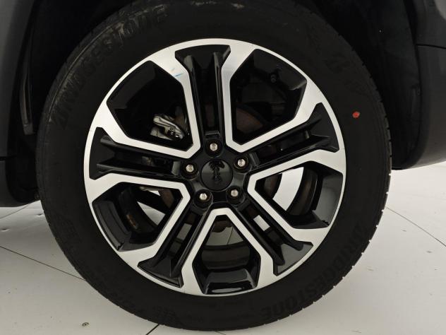 Jeep Compass 1.6 Multijet II 2WD Limited - Foto 8