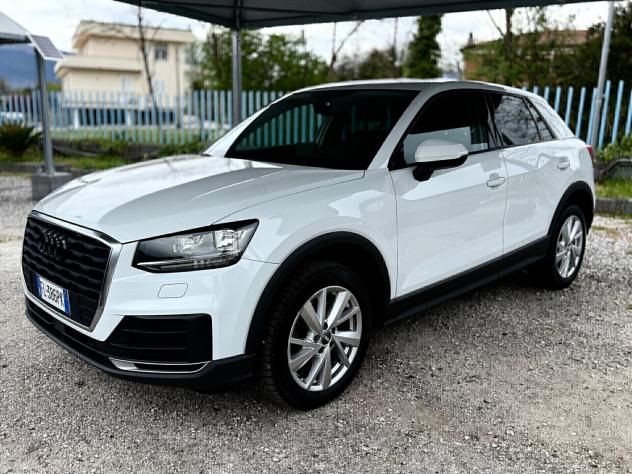AUDIQ2 1.6 TDI S tronic *NAVI - Foto 4