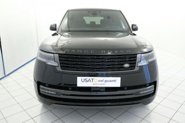 Land Rover Range Rover 3.0D I6 350 MHEV HSE SWB aut. - Foto 8