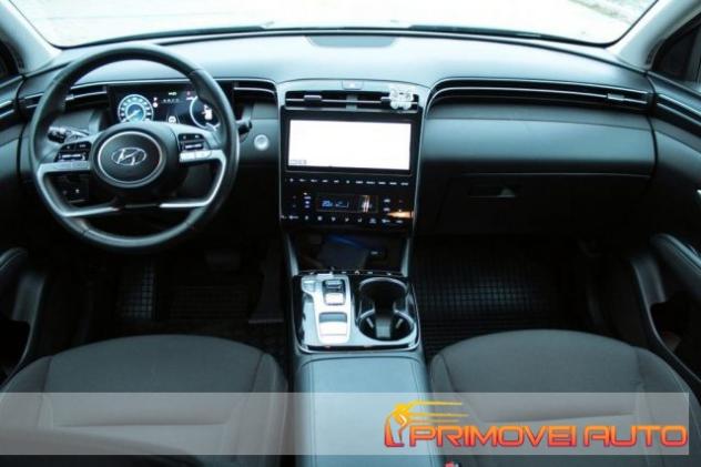 HYUNDAI Tucson 1.6 CRDI 48V DCT rif. 19088666