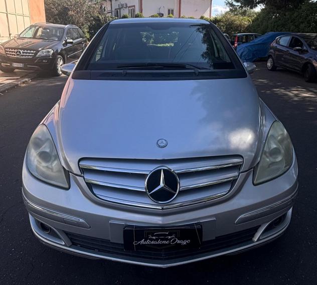 Mercedes-benz B 200 CDI Sport - Foto 9