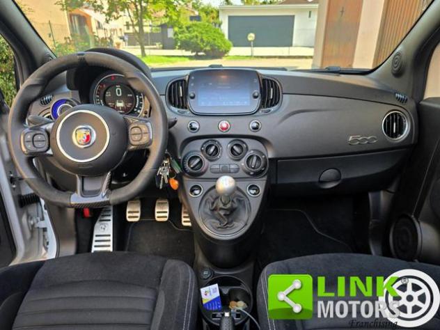 ABARTH 695C 1.4 t-jet Competizione 180cv rif. 24059673 - Foto 5