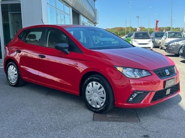 SEAT Ibiza 1.0 TGI 5 porte Style rif. 24053914 - Foto 2