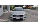 Volkswagen Passat Variant 2.0 TDI SCR 122 CV EVO DSG Business