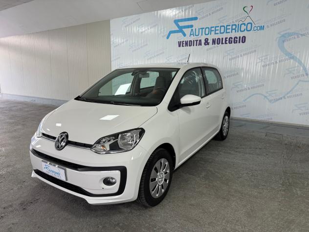 Volkswagen up! 1.0 eco up! High up! 68cv - Foto 3