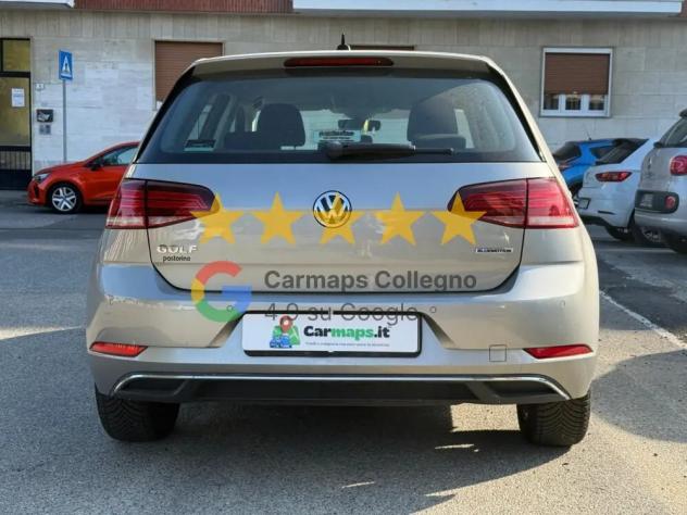 Volkswagen Golf 1.4 TGI 5p. Business BlueMotion - Foto 6